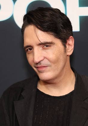 American Cinematheque special advance screening of Appofeniacs at the Aero Theatre in Santa Monica Featuring: David Dastmalchian Where: Los Angeles, California, United States When: 16 Sep 2026 Credit: Faye s Vision Cover Images EDITORIAL USE ONLY. NOT FOR USE BY NEWSPAPERS BASED IN THE UK. Copyright: xx coverimg56027903