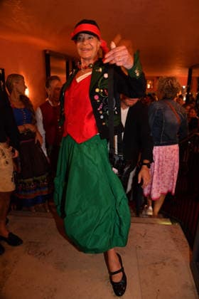 Barbara Engel: Premiere of Oktoberfest: A Musical—Almost True —An Almost True Story, a comedy at the Bayerischer Hof in Munich, September 16, 2026