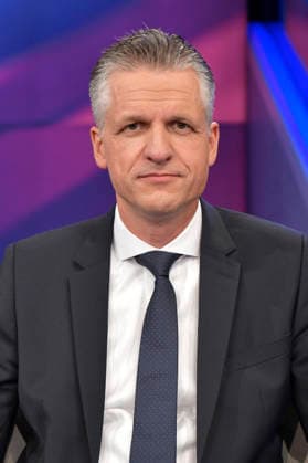 Thorsten Frei on the ARD talk show *maischberger* at the studio in Berlin-Adlershof, Berlin, September 16, 2026 Foto:xM.xBehrensx xFuturexImagex maischberger1609_6911