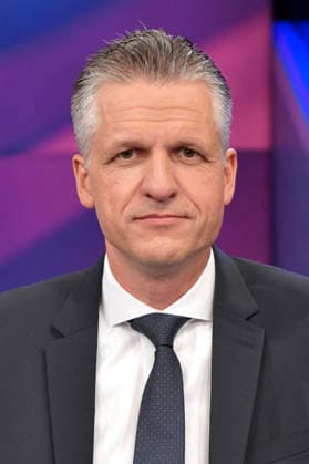 Thorsten Frei on the ARD talk show *maischberger* at the studio in Berlin-Adlershof, Berlin, September 16, 2026 Foto:xM.xBehrensx xFuturexImagex maischberger1609_6912