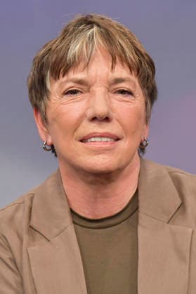 Margot Käßmann on the ARD talk show *maischberger* at the studio in Berlin-Adlershof, Berlin, September 16, 2026 Foto:xM.xBehrensx xFuturexImagex maischberger1609_6917