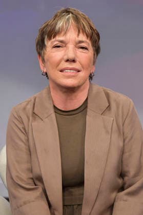 Margot Käßmann on the ARD talk show *maischberger* at the Berlin Adlershof studio, September 16, 2026 Foto:xM.xBehrensx xFuturexImagex maischberger1609_6916