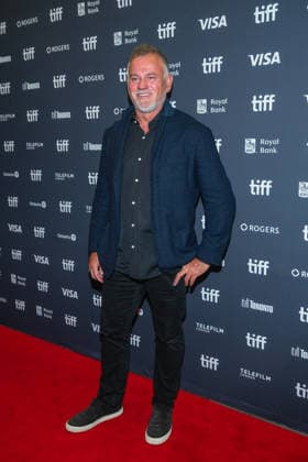 Arrivals at the 51st Toronto International Film Festival Neil Peart: No Man s Disciple premiere Featuring: Scot McFadyen Where: Toronto, Ontario, Canada When: 16 Sep 2026 Credit: Captive Camera Cover Images EDITORIAL USE ONLY. NOT FOR USE BY NEWSPAPERS BASED IN THE UK. Copyright: xx coverimg56027965