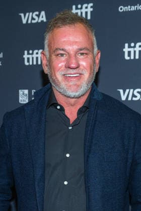 Arrivals at the 51st Toronto International Film Festival Neil Peart: No Man s Disciple premiere Featuring: Scot McFadyen Where: Toronto, Ontario, Canada When: 16 Sep 2026 Credit: Captive Camera Cover Images EDITORIAL USE ONLY. NOT FOR USE BY NEWSPAPERS BASED IN THE UK. Copyright: xx coverimg56027967