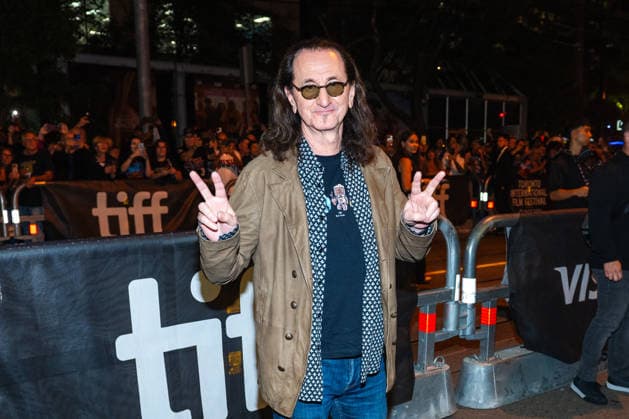 Arrivals at the 51st Toronto International Film Festival Neil Peart: No Man s Disciple premiere Featuring: Geddy Lee Where: Toronto, Ontario, Canada When: 16 Sep 2026 Credit: Captive Camera Cover Images EDITORIAL USE ONLY. NOT FOR USE BY NEWSPAPERS BASED IN THE UK. Copyright: xx coverimg56027978