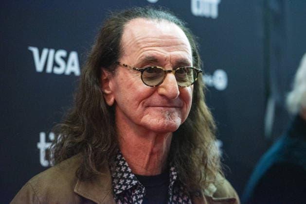 Arrivals at the 51st Toronto International Film Festival Neil Peart: No Man s Disciple premiere Featuring: Geddy Lee Where: Toronto, Ontario, Canada When: 16 Sep 2026 Credit: Captive Camera Cover Images EDITORIAL USE ONLY. NOT FOR USE BY NEWSPAPERS BASED IN THE UK. Copyright: xx coverimg56027946