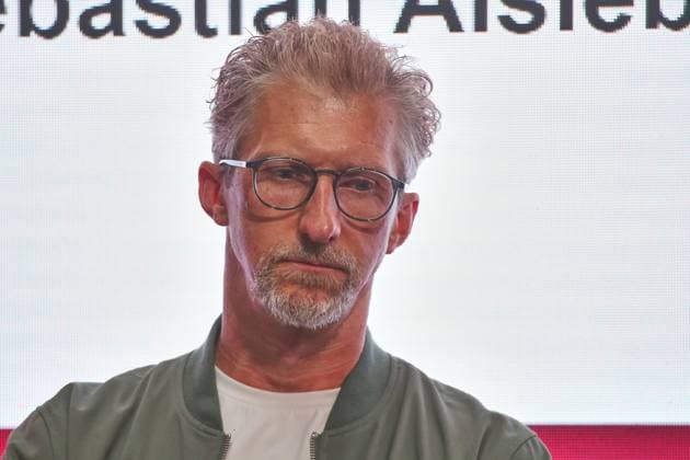 Berlin, Germany, September 16, 2026 BIG BANG KI Festival Jan Beger, Global Head of AI Advocacy, GE HealthCare Copyright: xdtsxNachrichtenagenturx dts_134815