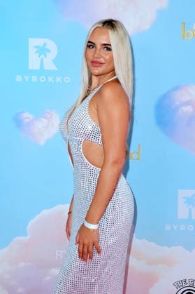 LOVE ISLAND VIP Maxime Ocasek at the LOVE ISLAND VIP premiere and screening on September 16, 2026, at Arff Castle in Cologne 20260916MWI149784
