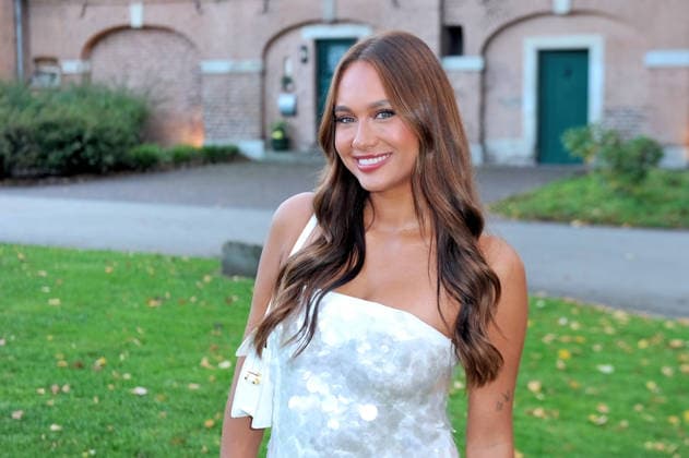 LOVE ISLAND VIP Marla Slengard at the LOVE ISLAND VIP premiere and screening on September 16, 2026, at Arff Castle in Cologne 20260916MWI150067