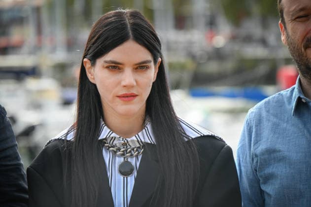 La Rochelle TV Fiction Festival 2026 Photocall September 17, 28th La Rochelle TV Fiction Festival 28th edition of the La Rochelle TV Fiction Festival Photocall for Faussaires Soko 459739 September 17, 2026 France  Copyright: xBarbaraxNeymanx xStarfacex STAR_459739_058
