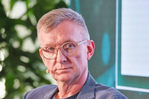 Berlin, Germany, September 17, 2026, BIG BANG KI Festival, Jochen Wegner Copyright: xdtsxNachrichtenagenturx dts_135049