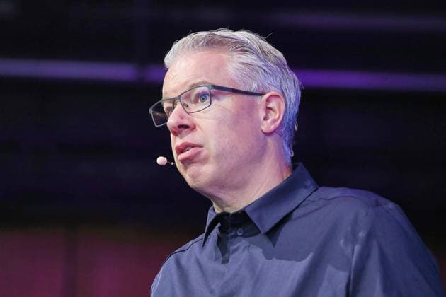 Berlin, Germany, September 17, 2026 BIG BANG KI Festival: Frank Thelen, Tech Investor and Innovation Expert Copyright: xdtsxNachrichtenagenturx dts_135110