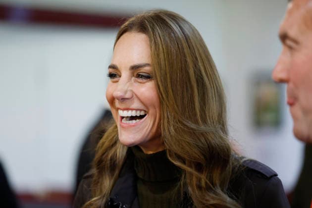 . 17 09 2026. Isle of Bute, United Kingdom. Prince William and Kate Middleton, the Prince and Princess of Wales, during a visit to the Bute Shinty Club in Rothesay, on the Isle of Bute, in Scotland, United Kingdom.  xPoolx xi-Imagesx IIM-27012-0020