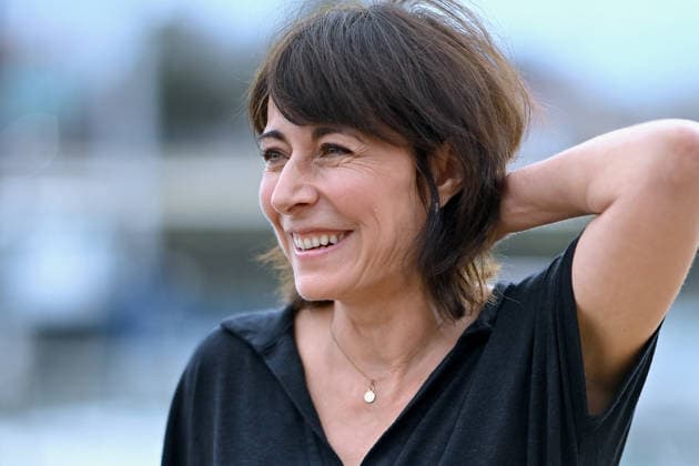 La Rochelle Impossible Photocall FC Marilyne Canto attends the Impossible Photocall at the 28th La Rochelle Fiction Festival on September 17, 2026 in La Rochelle, France. Photo by Franck Castel ABACAPRESS.COM La Rochelle  Copyright: xCastelxFranck ABACAx