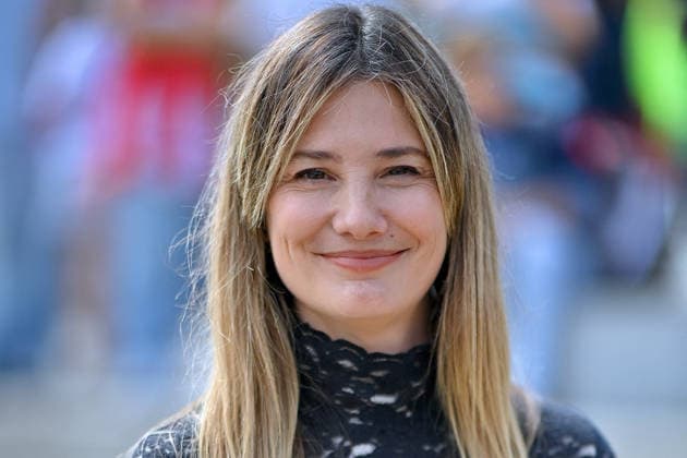 La Rochelle Dr Seylan Cindy Photocall FC Alice Pol attends the Dr Seylan Cindy Photocall at the 28th La Rochelle Fiction Festival on September 17, 2026 in La Rochelle, FrancePhoto by Franck Castel ABACAPRESS.COM La Rochelle  Copyright: xCastelxFranck ABACAx