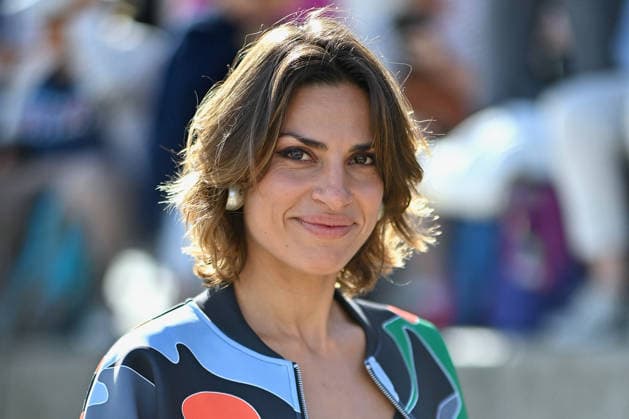La Rochelle Les Temoins Photocall FC Roxane Turmel attends the Les Témoins Photocall at the 28th La Rochelle Fiction Festival on September 17, 2026 in La Rochelle, France Photo by Franck Castel ABACAPRESS.COM La Rochelle  Copyright: xCastelxFranck ABACAx