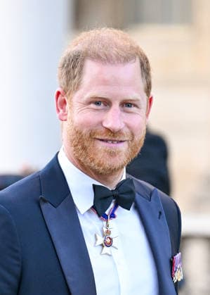 Prince Harry arrives at the Inaugural Invictus Spirit Awards at the Old Royal Naval College in London Featuring: Prince Harry, Duke of Sussex Where: London, United Kingdom When: 17 Sep 2026 Credit: Cover Images EDITORIAL USE ONLY. NOT FOR USE BY NEWSPAPERS BASED IN THE UK. Copyright: xx coverimg56029943