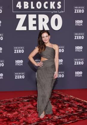 4 Blocks Zero Sevda Polat Premiere of 4 Blocks Zero at the Kulturbrauerei Berlin, Berlin Date: September 17, 2026 Copyright: xEventpress Kratschx