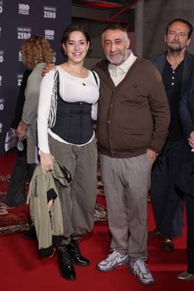 4 Blocks Zero: Almila Bagriacik, Kida Khodr, Ramadan — Premiere of 4 Blocks Zero at the Kulturbrauerei Berlin, Berlin. Date: September 17, 2026 Copyright: xEventpress Kratschx