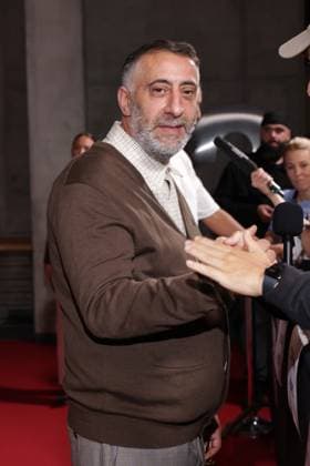 4 Blocks Zero Kida Khodr Ramadan Premiere of 4 Blocks Zero at the Kulturbrauerei Berlin in Berlin Date: September 17, 2026 Copyright: xEventpress Kratschx