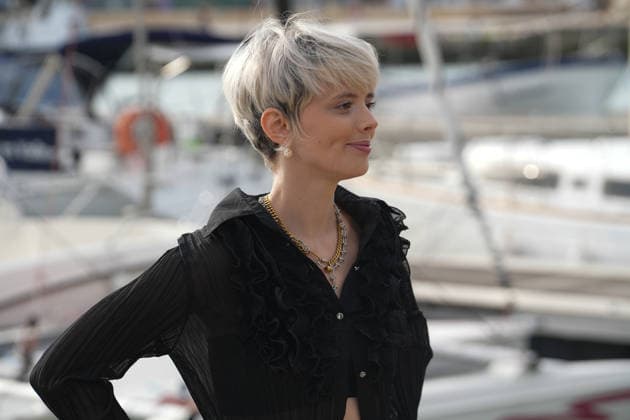 Celebrites : 17 SEPTEMBRE Festival Fiction de la Rochelle LA ROCHELLE, FRANCE 17 September2026 LOUISIANE GOUVERNEUR ON ABOIE EN SILENCE Attendees photocall at the port of La Rochelle on September 17, 2026, in La Rochelle, France. Photo: Laurent Lairys. la rochelleFrance  Copyright: xLaurentxLairysx