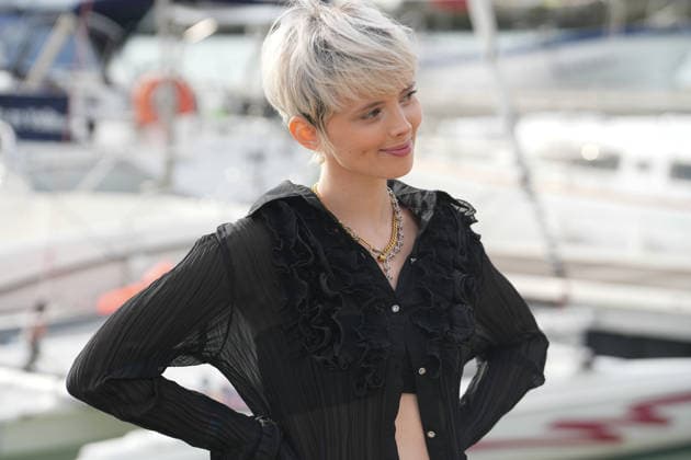 Celebrites : 17 SEPTEMBRE Festival Fiction de la Rochelle LA ROCHELLE, FRANCE 17 September2026 LOUISIANE GOUVERNEUR ON ABOIE EN SILENCE Attendees photocall at the port of La Rochelle on September 17, 2026, in La Rochelle, France. Photo: Laurent Lairys. la rochelleFrance  Copyright: xLaurentxLairysx