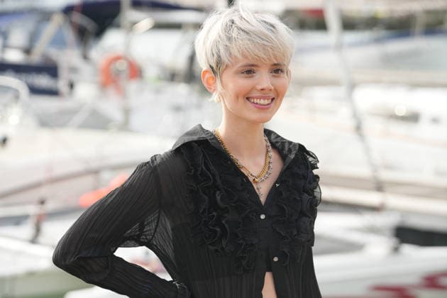 Celebrites : 17 SEPTEMBRE Festival Fiction de la Rochelle LA ROCHELLE, FRANCE 17 September2026 LOUISIANE GOUVERNEUR ON ABOIE EN SILENCE Attendees photocall at the port of La Rochelle on September 17, 2026, in La Rochelle, France. Photo: Laurent Lairys. la rochelleFrance  Copyright: xLaurentxLairysx