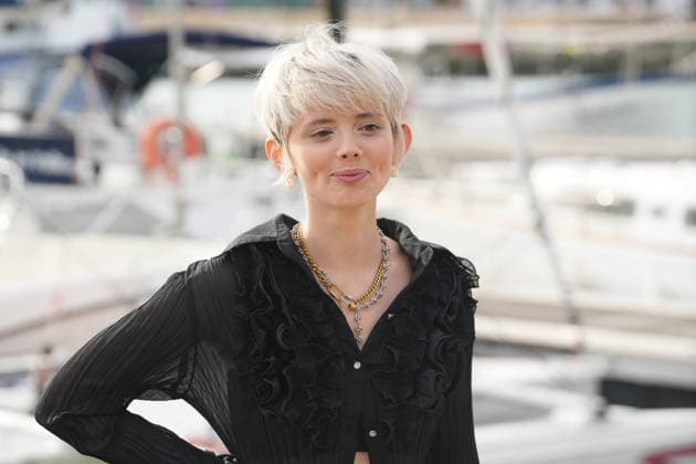 Celebrites : 17 SEPTEMBRE Festival Fiction de la Rochelle LA ROCHELLE, FRANCE 17 September2026 LOUISIANE GOUVERNEUR ON ABOIE EN SILENCE Attendees photocall at the port of La Rochelle on September 17, 2026, in La Rochelle, France. Photo: Laurent Lairys. la rochelleFrance  Copyright: xLaurentxLairysx