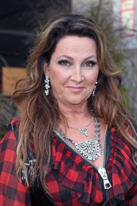 Jenny Berggren and Ace of Base at HEIDIFEST 2026 at the Hofbräuhaus in Munich on September 17, 2026