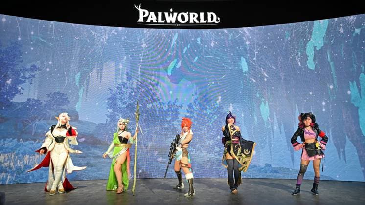 2026 Tokyo Game Show TOKYO, JAPAN - SEPTEMBER 17, 2026 - 2026 Tokyo Game Show (TGS) in Tokyo, Japan on September 17, 2026. Tokyo Tokyo China  Copyright: xCFOTOx i1789686709601