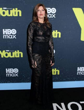 HBO s Youth New York Premiere Sharon Horgan attending HBO s Youth New York Premiere held at the DGA Theater on September 17, 2026 in New York City, NY New York City DGA Theater NY USA Copyright: xStevenxBergman AFF-USA.COMx