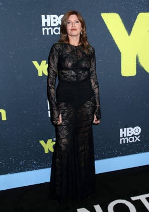 HBO s Youth New York Premiere Sharon Horgan attending HBO s Youth New York Premiere held at the DGA Theater on September 17, 2026 in New York City, NY New York City DGA Theater NY USA Copyright: xStevenxBergman AFF-USA.COMx