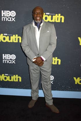 NEW YORK, NY - SEPTEMBER 17: Robbie Gee at the series premiere of HBO™s Youth on September 17 2026 at DGA New York Theater in New York City. Copyright: xmpi099 MediaPunchx