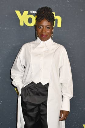 NEW YORK, NY - SEPTEMBER 17: Sharlene Whyte at the series premiere of HBO™s Youth on September 17 2026 at DGA New York Theater in New York City. Copyright: xmpi099 MediaPunchx