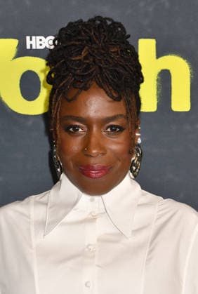 NEW YORK, NY - SEPTEMBER 17: Sharlene Whyte at the series premiere of HBO™s Youth on September 17 2026 at DGA New York Theater in New York City. Copyright: xmpi099 MediaPunchx