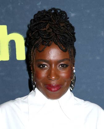 HBO s Youth New York Premiere Sharlene Whyte attending HBO s Youth New York Premiere held at the DGA Theater on September 17, 2026 in New York City, NY New York City DGA Theater NY USA Copyright: xStevenxBergman AFF-USA.COMx