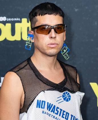 September 17, 2026, Bronx, New York, USA: Gage Spex attends premiere of HBO Original comedy series Youth at DGA Theater in New York, NY on September 17, 2026. Bronx USA  - ZUMAr339 20260917_znp_r339_059 Copyright: xLevxRadinx
