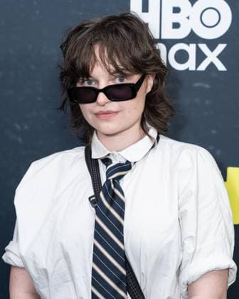 September 17, 2026, Bronx, New York, USA: Maggie Hill attends premiere of HBO Original comedy series Youth at DGA Theater in New York, NY on September 17, 2026. Bronx USA  - ZUMAr339 20260917_znp_r339_064 Copyright: xLevxRadinx