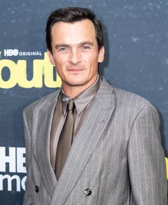 September 17, 2026, Bronx, New York, USA: Rupert Friend attends premiere of HBO Original comedy series Youth at DGA Theater in New York, NY on September 17, 2026. Bronx USA  - ZUMAr339 20260917_znp_r339_113 Copyright: xLevxRadinx