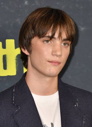NEW YORK, NY - SEPTEMBER 17: Aran Murphy at the series premiere of HBOÃ¢â‚¬â ¢s Youth on September 17 2026 at DGA New York Theater in New York City. Credit: AdMedia New York City USA  - ZUMAa123 20260917_zaa_a123_138 Copyright: xJohnxFyckex
