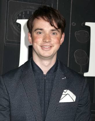 September 17, 2026, New York, New York, USA: Actor DAVID WEBSTER seen at the Netflix New York Special Screening of Unabomber held at Metrograph. New York USA  - ZUMAk03_ 20260917_zaf_k03_002 Copyright: xNancyxKaszermanx