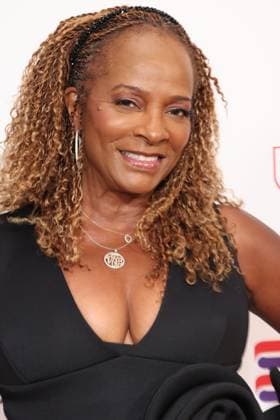 Los Angeles CA Sept 17: Vanessa Bell Calloway at the 2026 Elizabeth Taylor Night of Compassion on September 17, 2026 Credit: USA  - ZUMAa123 20260917_zaa_a123_223 Copyright: xAdMediax