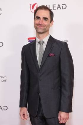 Los Angeles CA Sept 17: Quinn Tivey at the 2026 Elizabeth Taylor Night of Compassion on September 17, 2026 Credit: USA  - ZUMAa123 20260917_zaa_a123_220 Copyright: xAdMediax