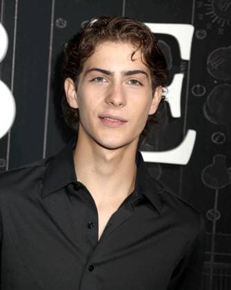 September 17, 2026, New York, New York, USA: Actor JACOB TREMBLAY seen at the Netflix New York Special Screening of Unabomber held at Metrograph. New York USA  - ZUMAk03_ 20260917_zaf_k03_014 Copyright: xNancyxKaszermanx