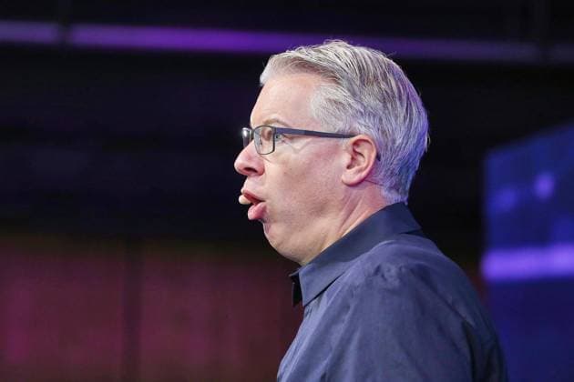 Berlin, Germany, September 17, 2026 BIG BANG KI Festival: Frank Thelen, Tech Investor and Innovation Expert Copyright: xdtsxNachrichtenagenturx dts_135109
