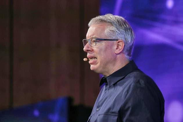 Berlin, Germany, September 17, 2026 BIG BANG KI Festival: Frank Thelen, Tech Investor and Innovation Expert Copyright: xdtsxNachrichtenagenturx dts_135111
