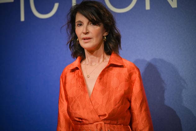 28th La Rochelle TV Fiction Festival 28th edition of the La Rochelle TV Fiction Festival Photocall for The Countess of Monte Cristo Zabou Breitman 459747 September 17, 2026  Copyright: xBarbaraxNeymanx xStarfacex STAR_459747_028