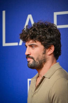 28th La Rochelle TV Fiction Festival 28th edition of the La Rochelle TV Fiction Festival Photocall for The Countess of Monte Cristo Simon Ehrlacher 459747 September 17, 2026  Copyright: xBarbaraxNeymanx xStarfacex STAR_459747_072