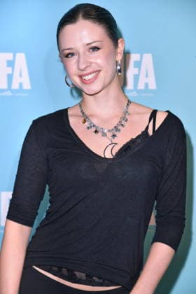 UFA Back in Berlin Reception: Doreen Wilde on the Blue Carpet at the UFA Back in Berlin Reception at BE YOND OFFICE in Berlin on September 17, 2026 Copyright: xEventpressxBerndtx