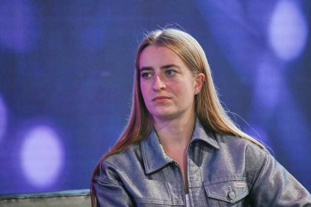 Berlin, Germany, September 17, 2026, Station BIG BANG KI Festival, Elisa Hoeppner Copyright: xdtsxNachrichtenagenturx dts_135166